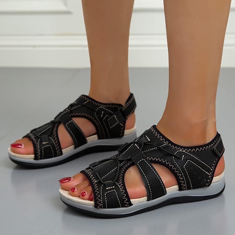 EVA | SANDALS WITH ADJUSTABLE INSOLES