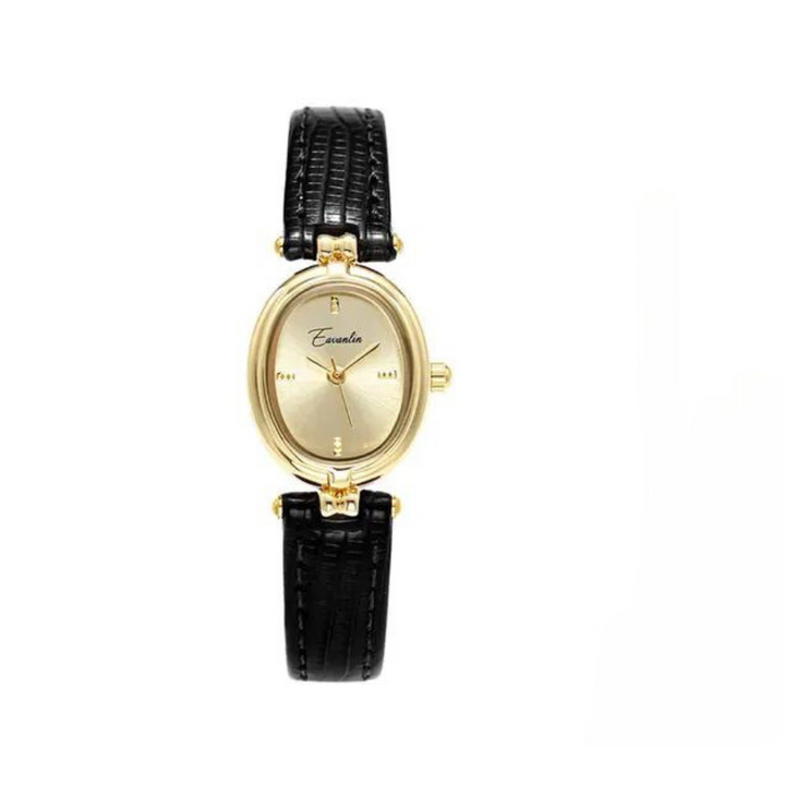 ADELAIDE | GOLDEN HOUR RETRO QUARTZ WATCH