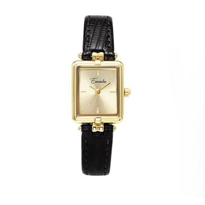 ADELAIDE | GOLDEN HOUR RETRO QUARTZ WATCH