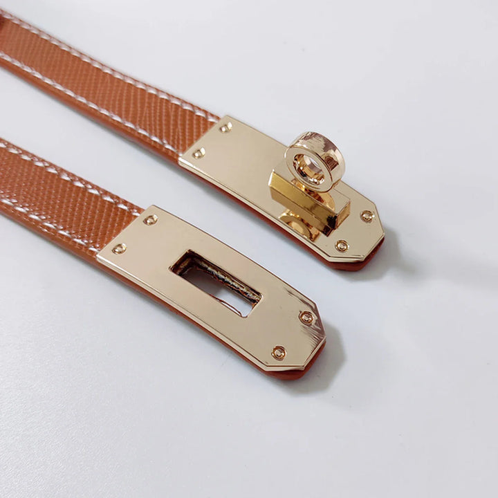 BRONTE | TRENDSETTER THIN BELT