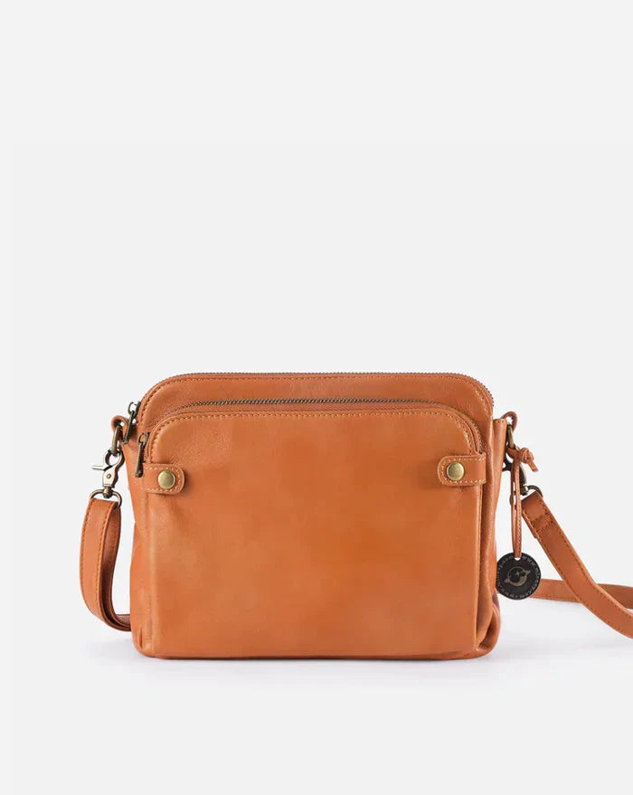 DELPHI | ELEGANT SHOULDER BAG