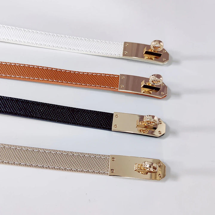 BRONTE | TRENDSETTER THIN BELT