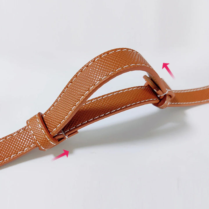 BRONTE | TRENDSETTER THIN BELT