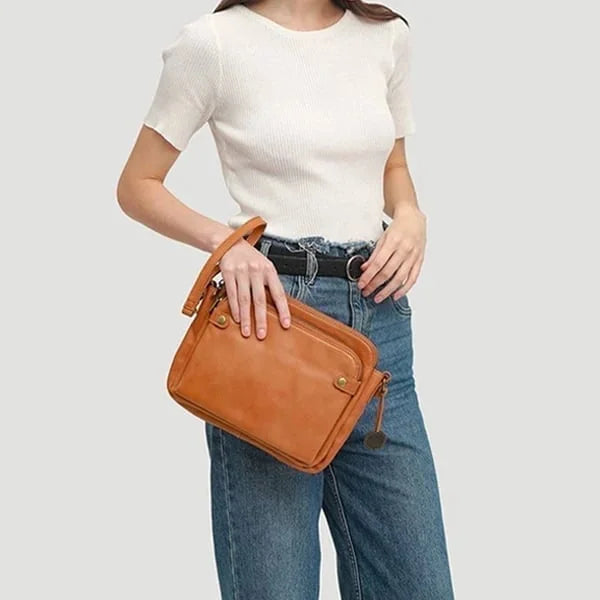 DELPHI | ELEGANT SHOULDER BAG