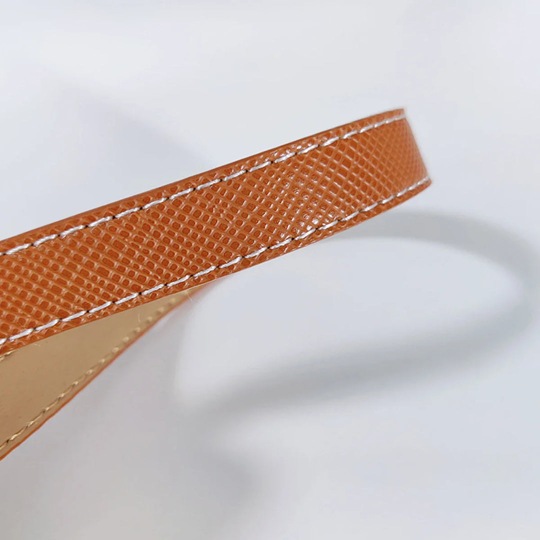 BRONTE | TRENDSETTER THIN BELT