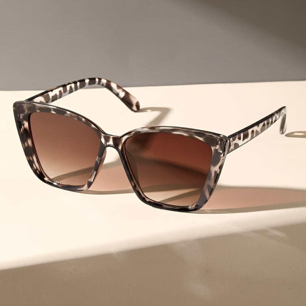 PIPPA | RETRO CAT EYE SUNGLASSES