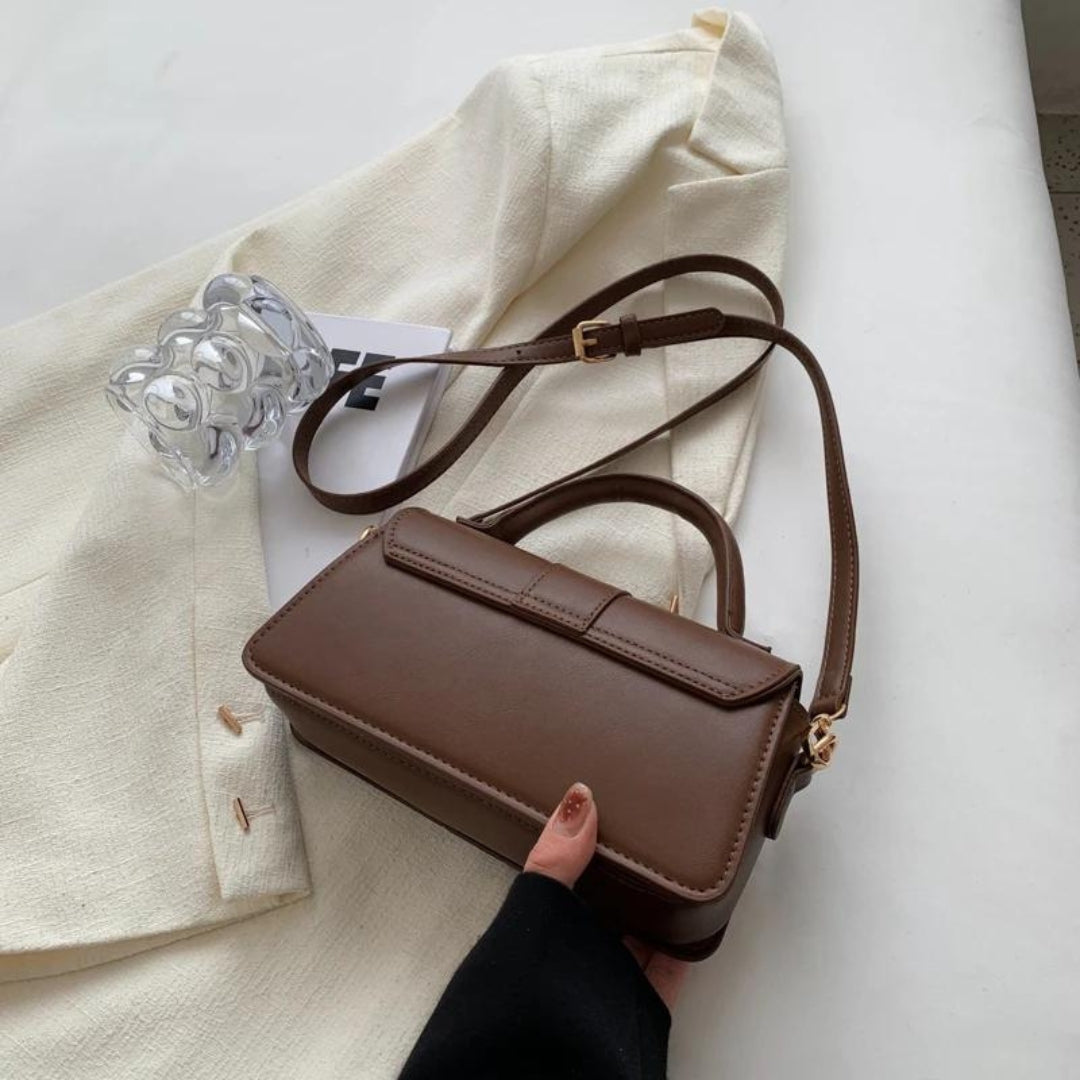 NIAMH | SHOULDER BAG