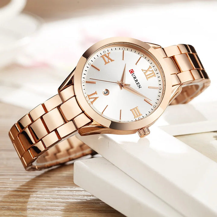 LOWANNA | 30MM WOMAN WATCH