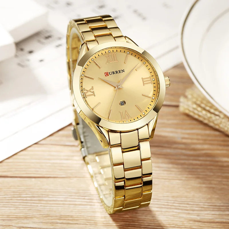 LOWANNA | 30MM WOMAN WATCH