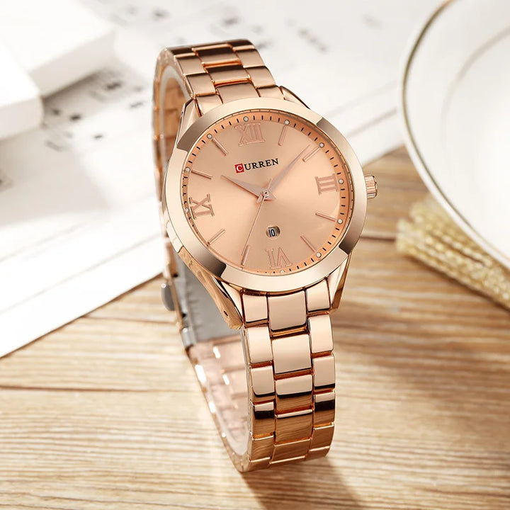 LOWANNA | 30MM WOMAN WATCH