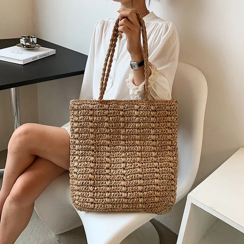 ELOWEN | BOHO TOTE BAG