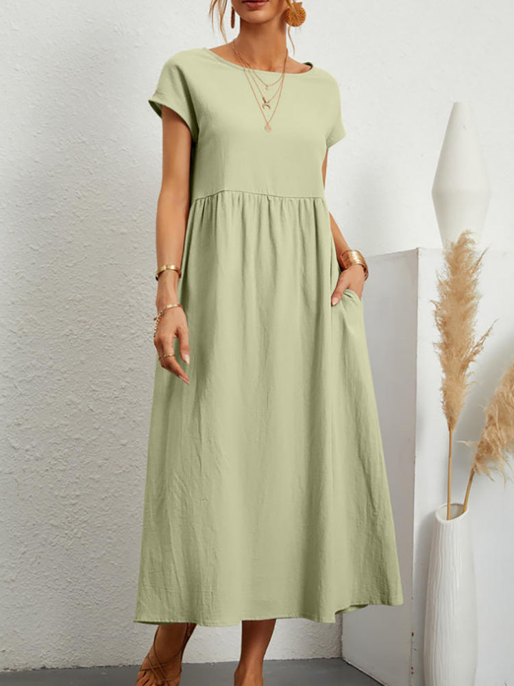 SWEETMINT | ELEGANT DRESS