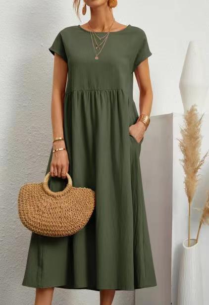 SWEETMINT | ELEGANT DRESS