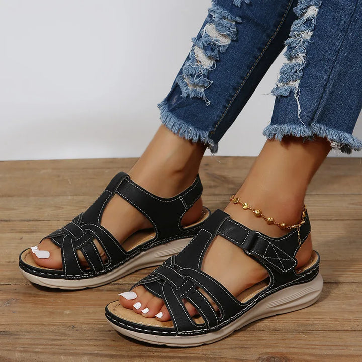 HAZEL | ORTHOPEDIC SANDALS