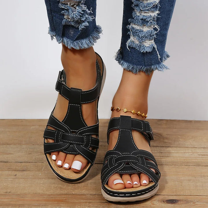 HAZEL | ORTHOPEDIC SANDALS