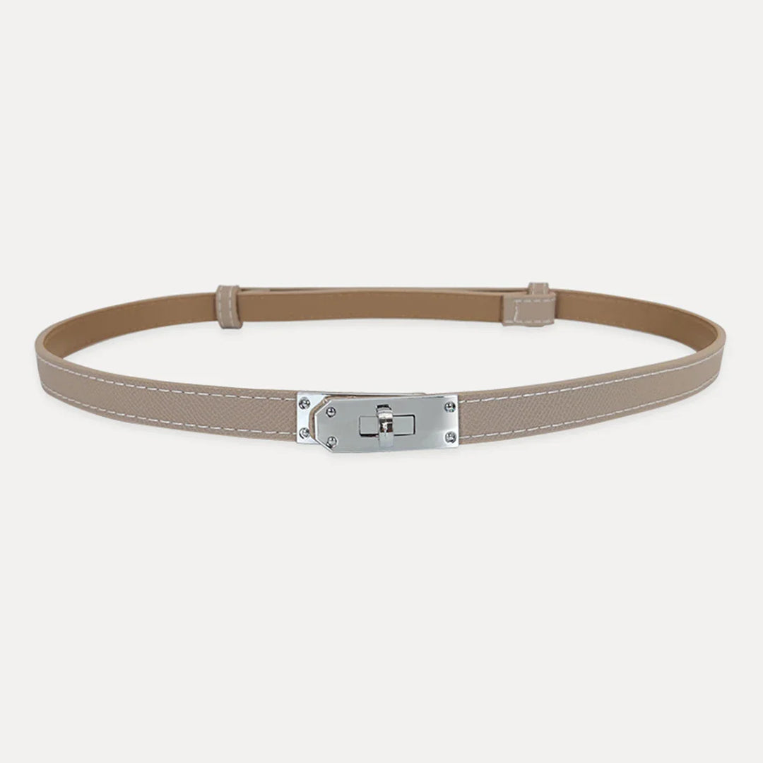 BRONTE | TRENDSETTER THIN BELT