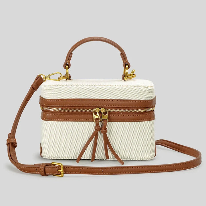 ASTRID | ELEGANT BOX BAG