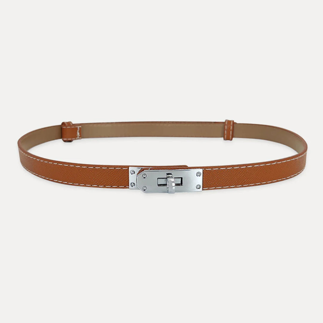 BRONTE | TRENDSETTER THIN BELT