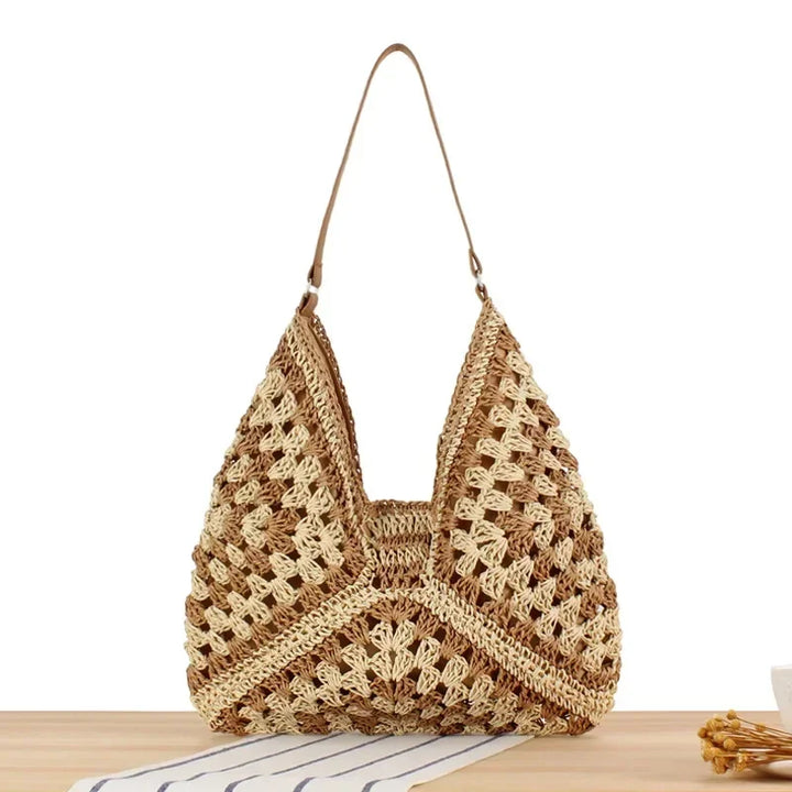 ISOLDE | BOHO CHIC BEACH BAG