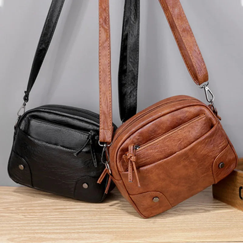 DELPHI | ELEGANT SHOULDER BAG