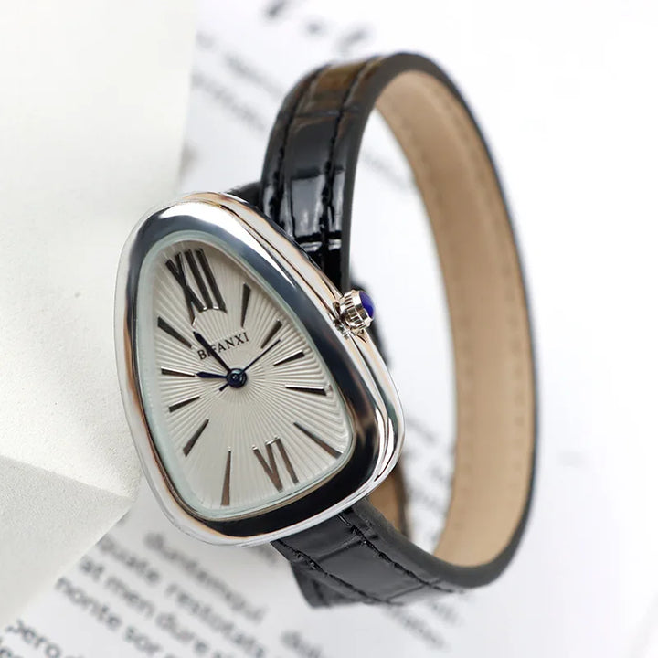 ALIRA | ARTISAN CRAFTED WATCH