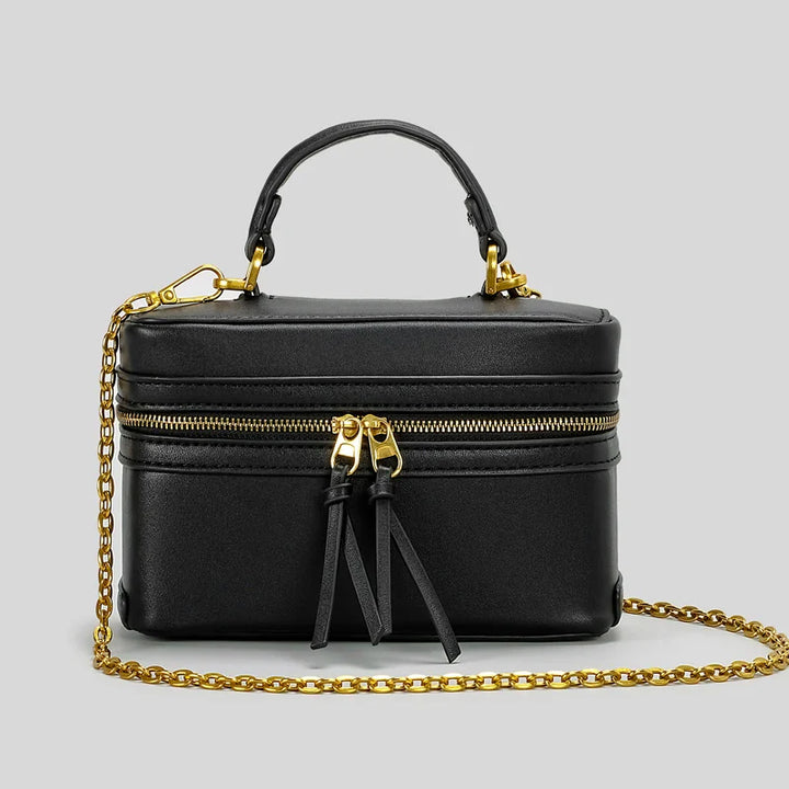 ASTRID | ELEGANT BOX BAG