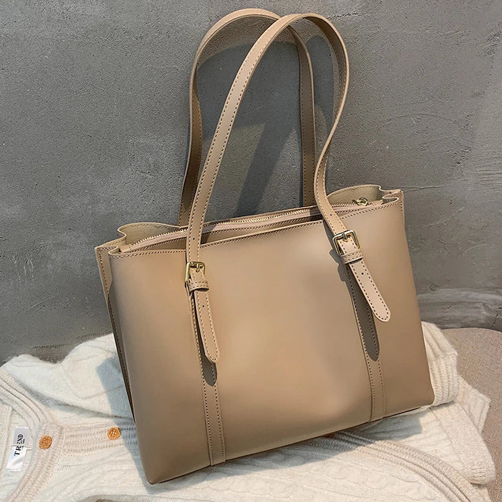 CLEMENTINE CLASSIC SHOULDER BAG