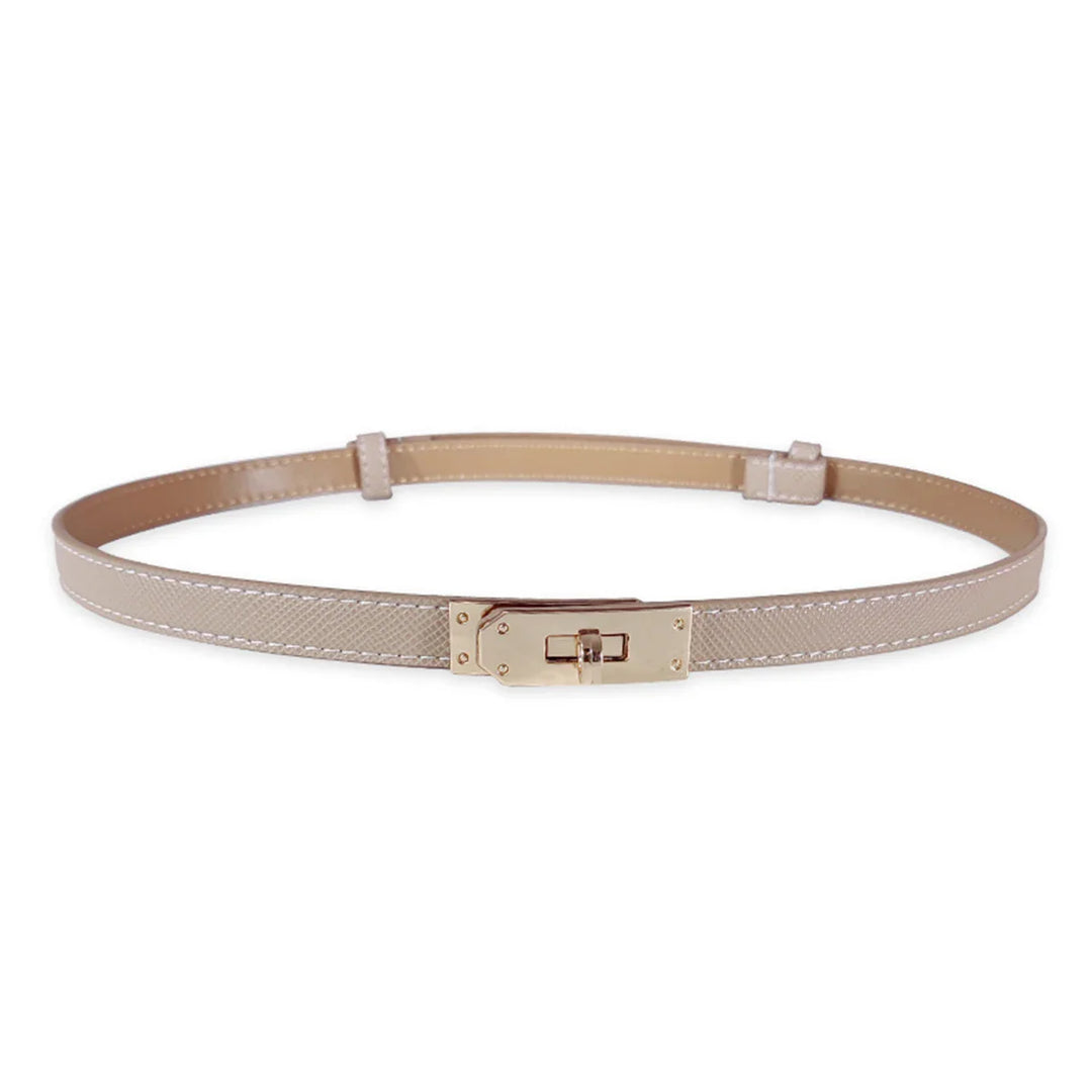 BRONTE | TRENDSETTER THIN BELT