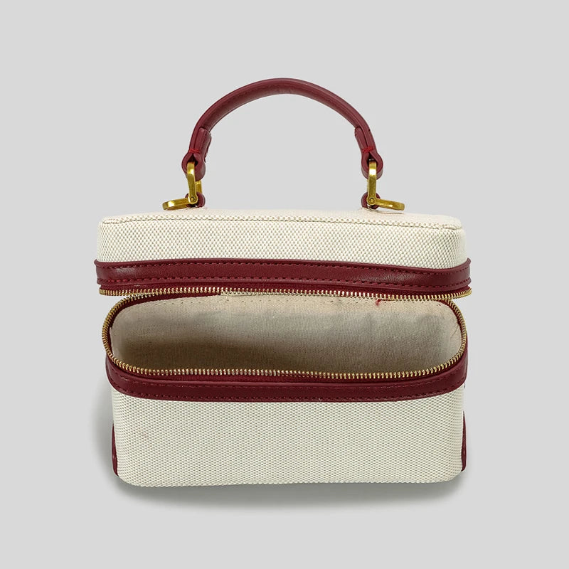 ASTRID | ELEGANT BOX BAG