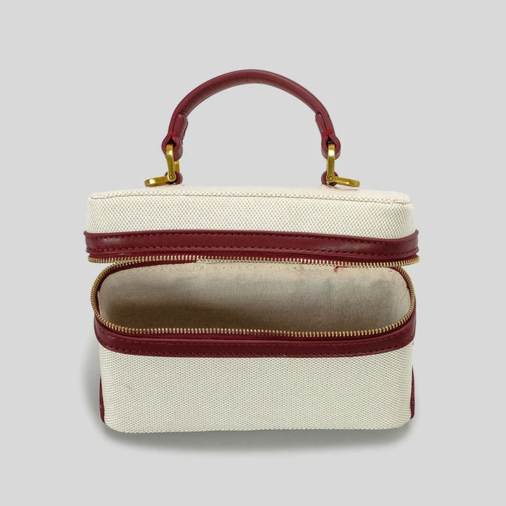 ASTRID | ELEGANT BOX BAG