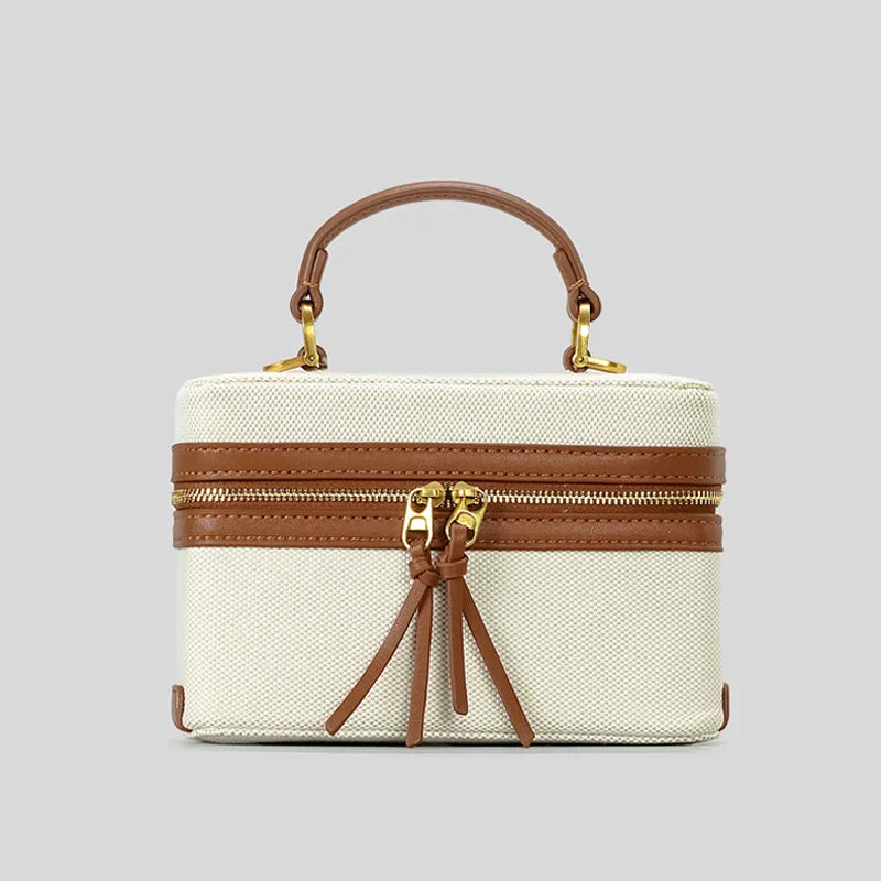 ASTRID | ELEGANT BOX BAG