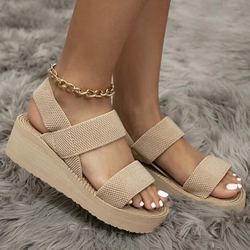 JADE | CLASSIC CHIC WEDGES