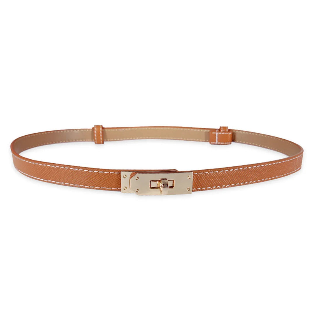 BRONTE | TRENDSETTER THIN BELT