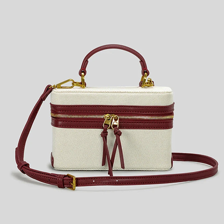 ASTRID | ELEGANT BOX BAG