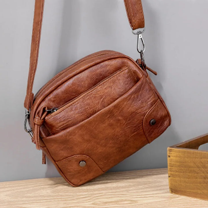 DELPHI | ELEGANT SHOULDER BAG