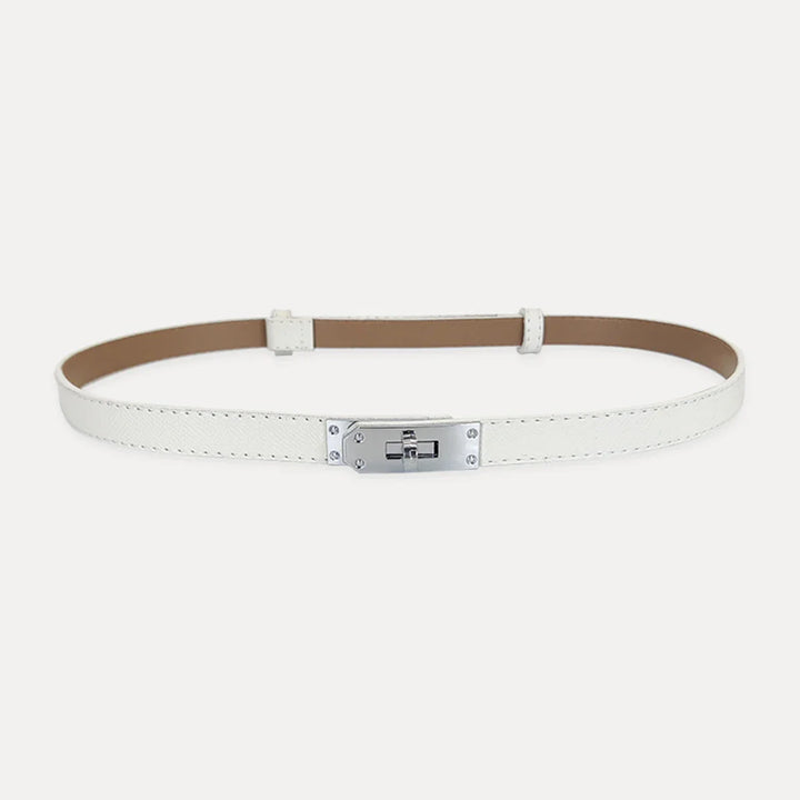 BRONTE | TRENDSETTER THIN BELT