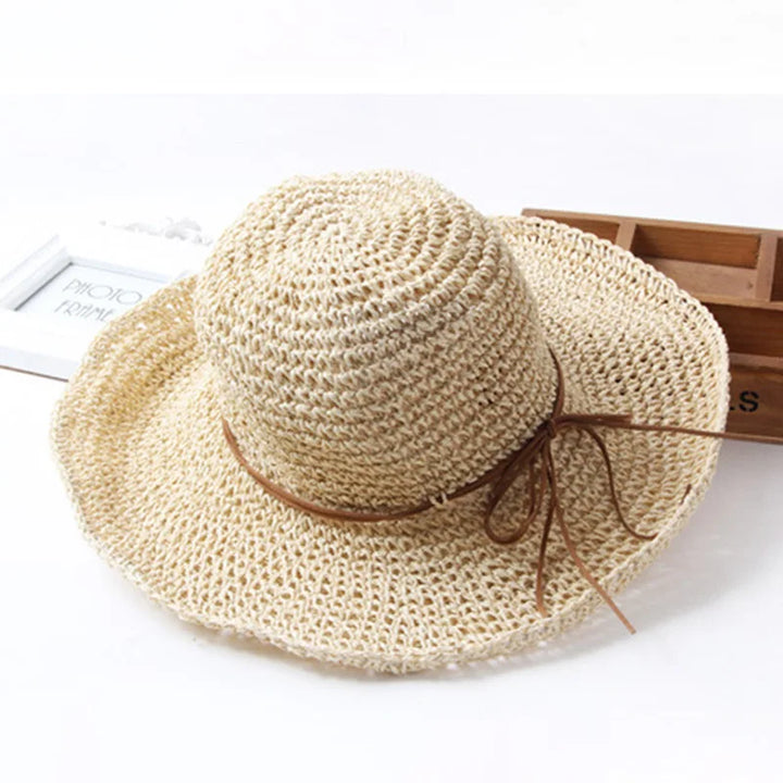 MAEVE | CLASSIC STRAW HAT