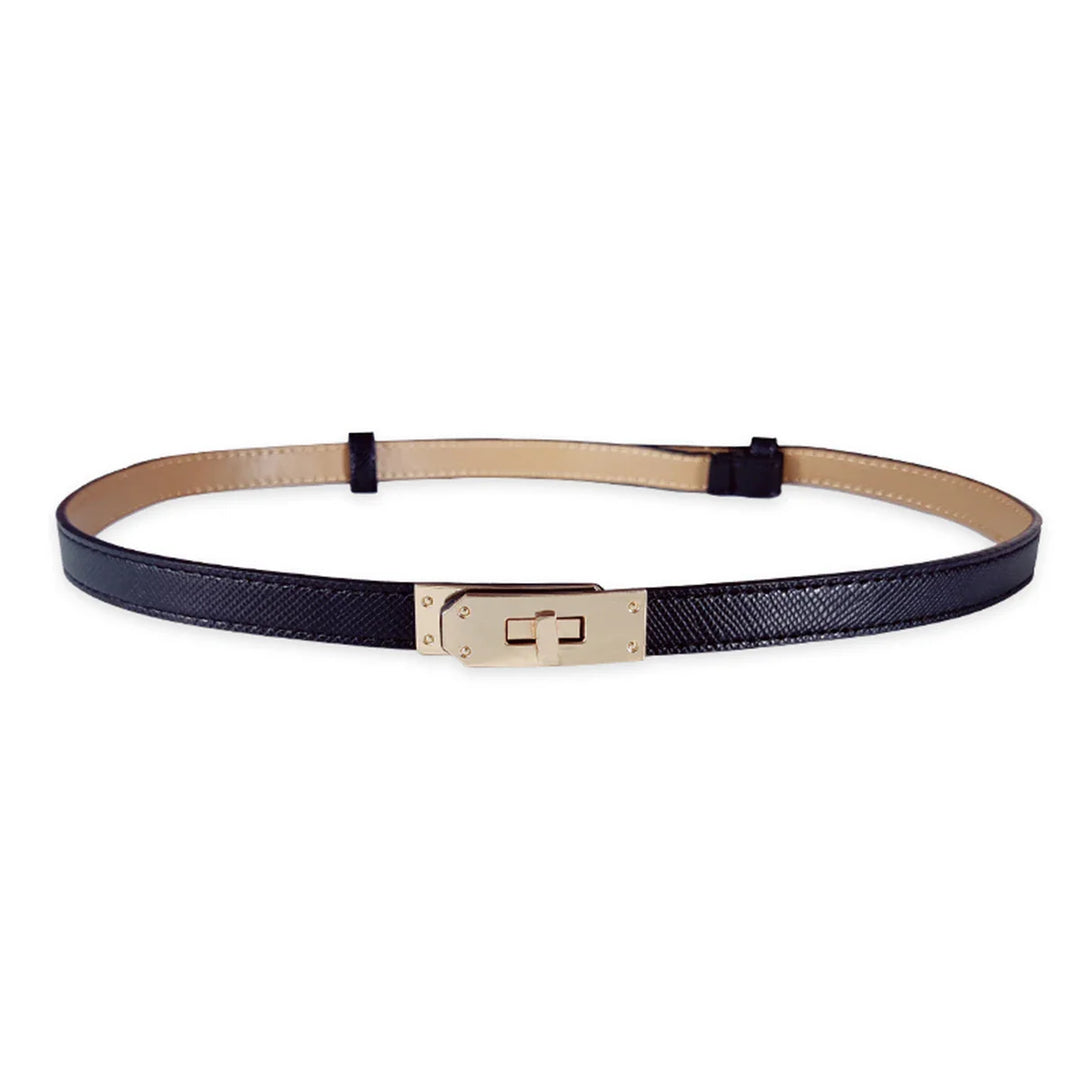 BRONTE | TRENDSETTER THIN BELT