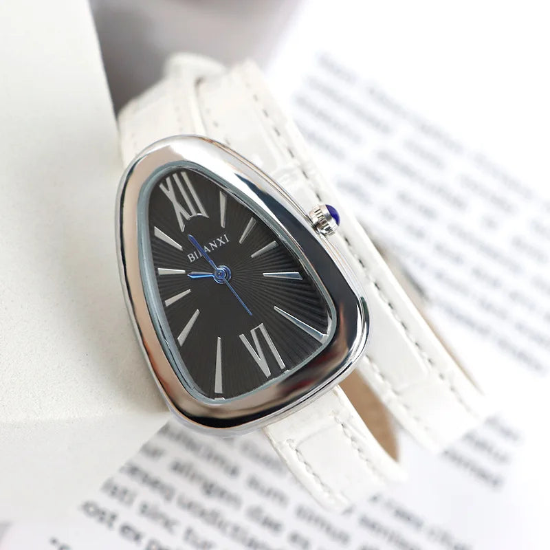 ALIRA | ARTISAN CRAFTED WATCH