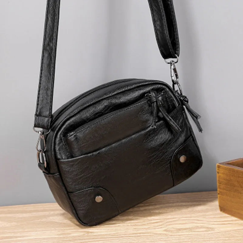 DELPHI | ELEGANT SHOULDER BAG