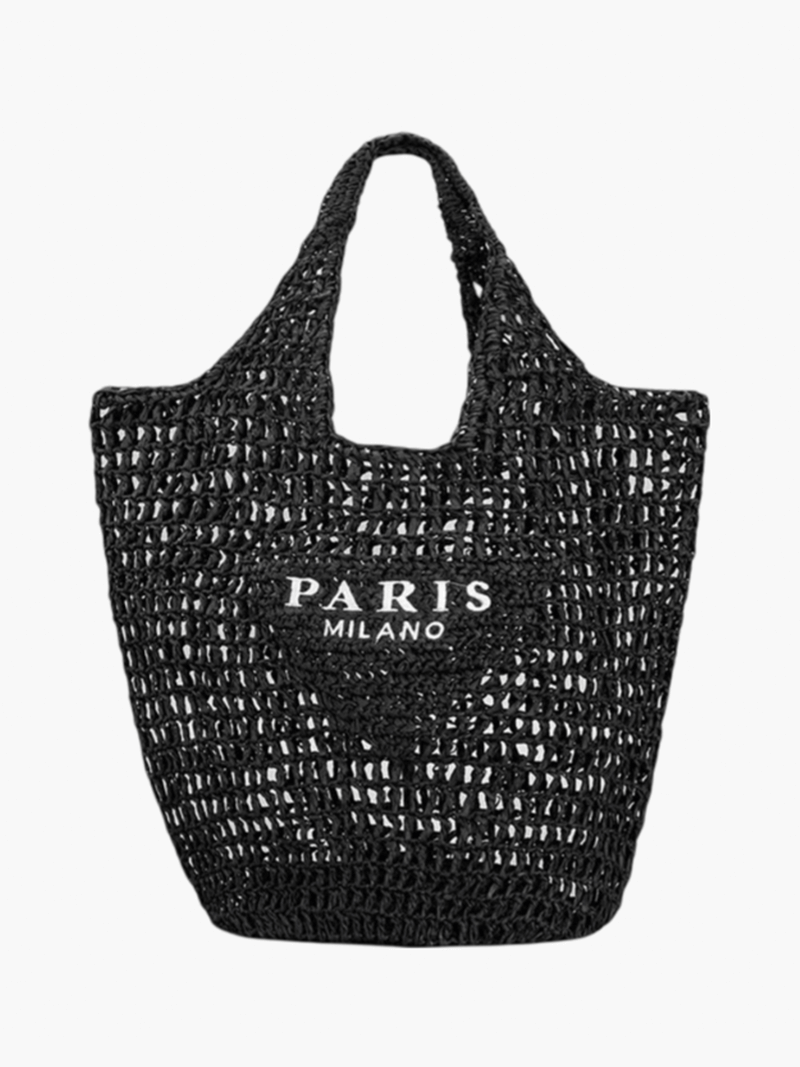 CALISTA | PARIS BEACH BAG