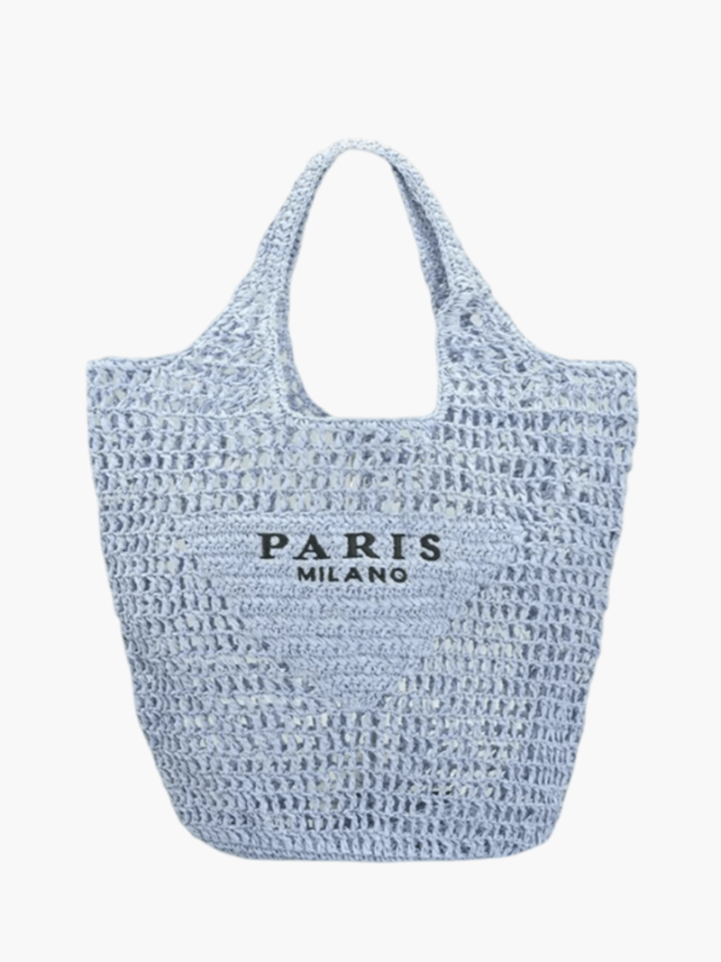 CALISTA | PARIS BEACH BAG