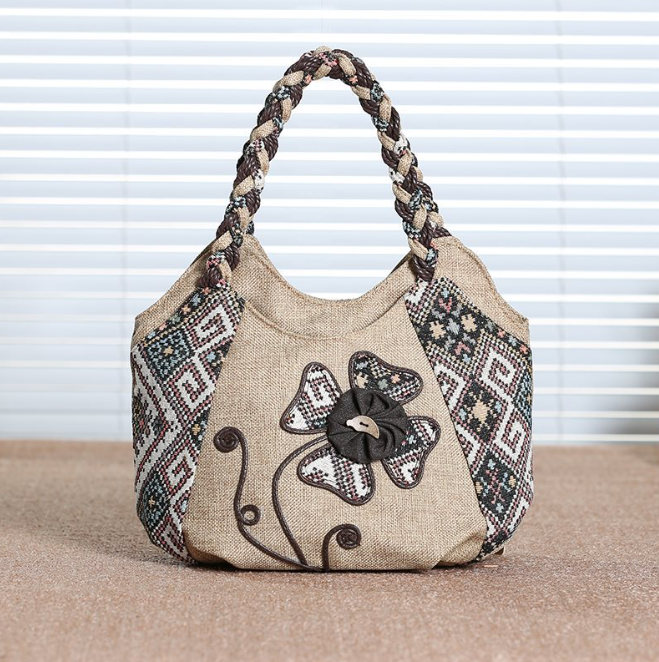 LIORA | BOHEMIAN BLISS BAG