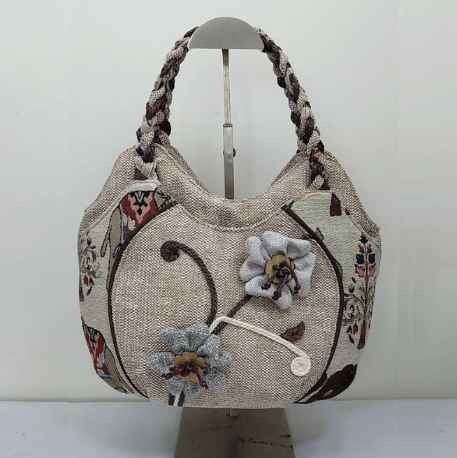 LIORA | BOHEMIAN BLISS BAG