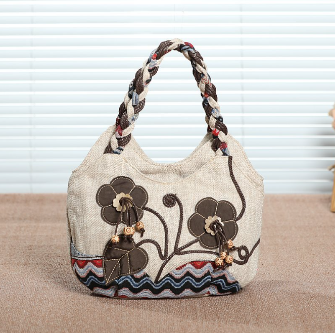 LIORA | BOHEMIAN BLISS BAG