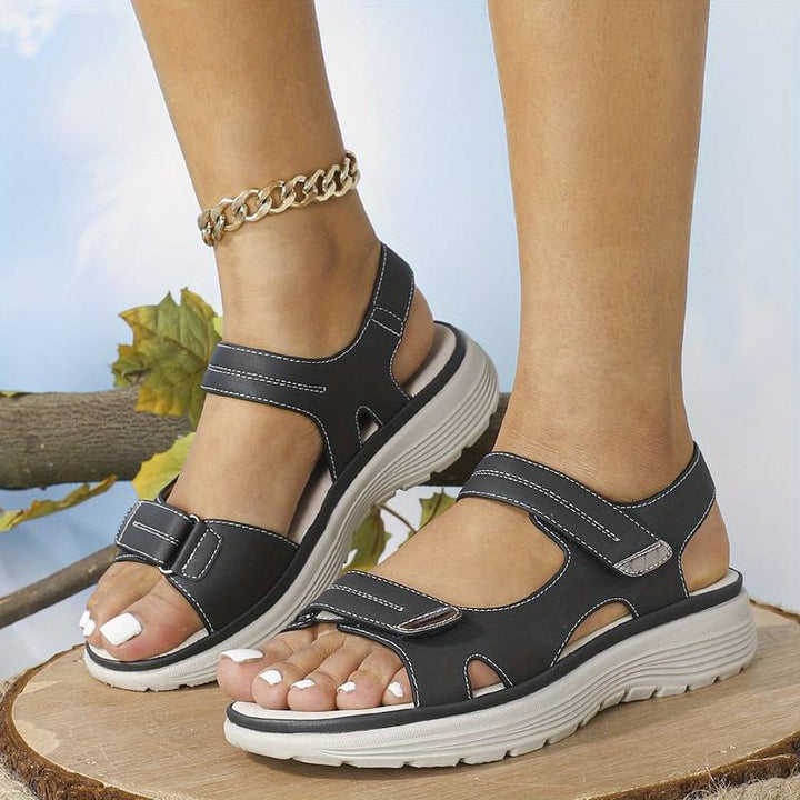 MAJAORTHO® | COMFORTABLE ORTHOPAEDIC SANDALS