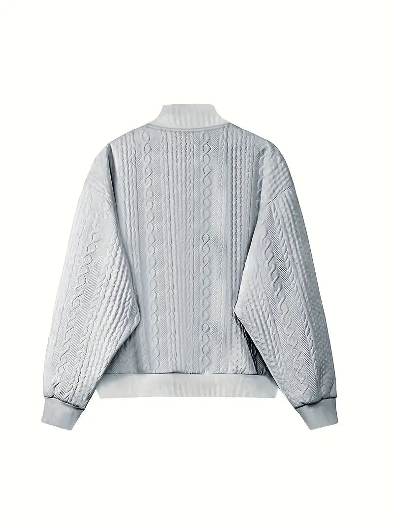 CHARLOTTE | KNITTED CARDIGAN