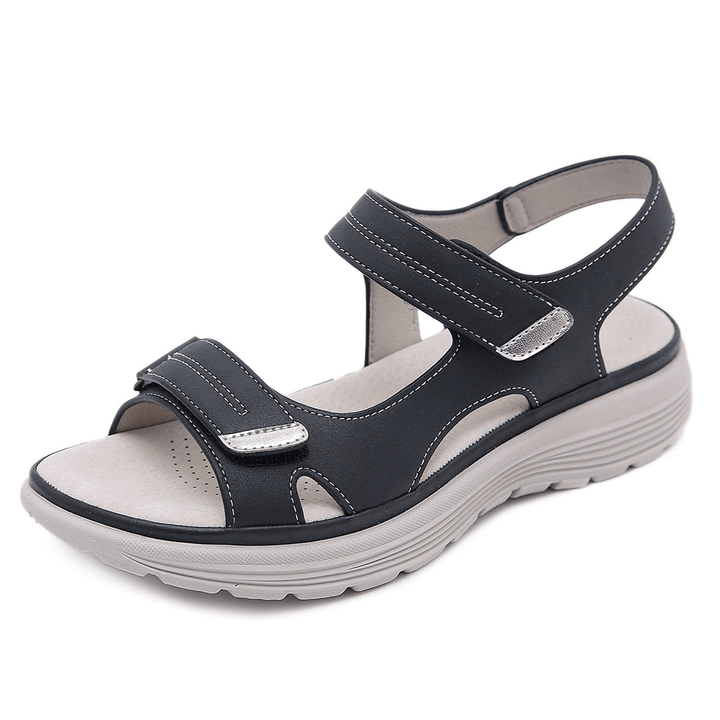 MAJAORTHO® | COMFORTABLE ORTHOPAEDIC SANDALS