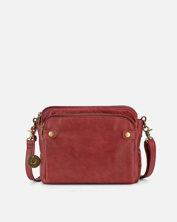 DELPHI | ELEGANT SHOULDER BAG