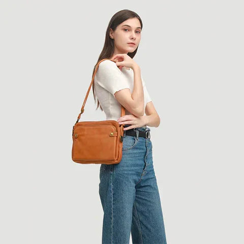 DELPHI | ELEGANT SHOULDER BAG